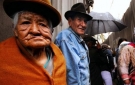 Diputados iniciar�n tratamiento al proyecto de ley para incrementar la Renta Dignidad