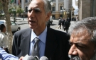 Ejecuci�n de boleta de garant�a es un escollo para negociar suministro de gas para siderurgia