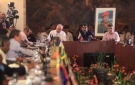Ejecutivo valora creaci�n de �rea econ�mica com�n en Petrocaribe