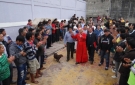 El cardenal Terrazas exhorta a pacificar el pa�s y evitar enfrentamientos fratricidas 