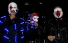 El grupo de rap cruce�o �El Parche� anuncia su tercer videoclip
