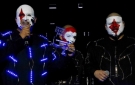 El grupo de rap cruce�o �El Parche� anuncia su tercer videoclip