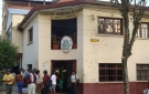 Enfrentamientos por conflicto municipal en Caranavi deja decenas de heridos
