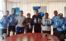 ENTEL ser� sponsor del Club Atl�tico Cicl�n en la Copa Sim�n Bol�var 