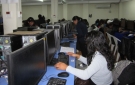 Escaneado de datos del censo tiene 90 por ciento de avance Escaneado de datos del censo tiene 90 por ciento de avance