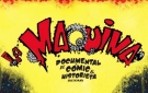 Estrenan el primer documental sobre comics e historietas bolivianas 
