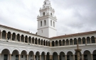Evo gobernar� el pa�s desde Sucre esta semana 
