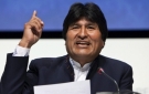 Evo no permitir� presencia de empresas extranjeras que conspiren contra el Gobierno