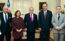 Ex canciller chileno dice que Bolivia s�lo tiene �aspiraci�n y no derecho al mar�