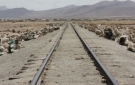 Ferrocarril Arica-La Paz: Bolivia advierte que contin�a la violaci�n al tratado de 1904