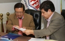 Gazprom y Total ya pueden firmar contrato con YPFB para el �rea Azero