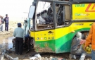 Gobierno: Instalaci�n de GPS disminuy� accidentes de tr�nsito