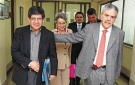Gobierno negocia compra de tecnolog�a con Argentina