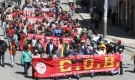 Gobierno planta a delegados sindicales en mesas de di�logo