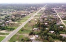Gobierno presupuest� $us 250 millones para la construcci�n de la v�a f�rrea Bulo Bulo - Montero