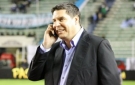 Guido Loaiza pide ir vestido de celeste al cotejo Bol�var-Nacional