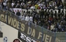Hinchas de Corinthians se robaron hasta las toallas de un hotel