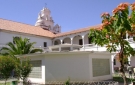 Hospital Santa B�rbara en Sucre sufre fuertes p�rdidas por paro de salud