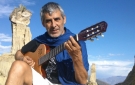 �cono del folclore argentino se presentar� en La Paz 