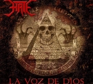 La banda de metal Hate presenta su disco �La sangre del tiempo�