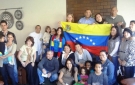 La �campa�a heroica� de los electores venezolanos en EEUU