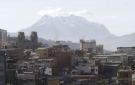 La Paz participar� en concurso de ciudades maravillosas