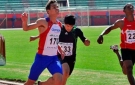 La Paz ser� sede de primera fecha del Gran Prix de atletismo