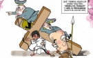 LA PRENSA: LA JUBILACI�N DE LOS MILITARES