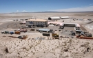 La producci�n piloto de cloruro de potasio cubrir� la demanda nacional