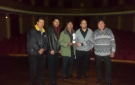 Los Chaskas: A los nuevos grupos les falta esencia y carisma