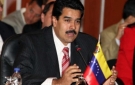 Nicol�s Maduro inici� agenda bilateral en Bolivia