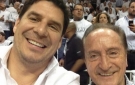 Marcelo Claure presentar� plan para salvar al f�tbol boliviano