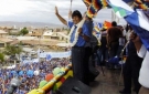 Lucio Marca: MAS no piensa en la reelecci�n de Evo sino en acabar gesti�n presidencial
