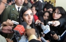 MAS sostiene que salida de la NAS afectar� �muy poco� a Bolivia