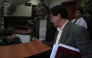 M�dicos y gobierno avanzan en negociaciones y se analiza suspender medidas presi�n 