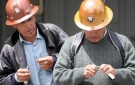 Mineros de Huanuni denuncian la muerte de un trabajador en la represi�n de Caihuasi