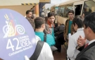 Ministro de Educaci�n: Nos sentimos orgullosos de nuestros universitarios