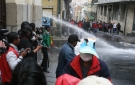 Monta�o sugerir� al presidente Morales suspender modificaciones a Ley de Pensiones