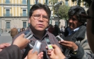 MSM: Gobierno activ� otra vez discurso del golpe de Estado para reprimir y no atender demandas