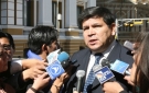 MSM pide al TSE convocar a partidos pol�ticos para debatir reasignaci�n de esca�os