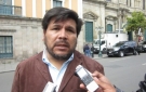 MSM repudia posible confrontaci�n entre bolivianos y plantea mediaci�n del Defensor del Pueblo y las iglesias