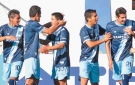 PANORAMA: Bol�var gole� 4-0 en Sucre y acaricia su t�tulo 18