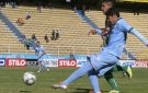 PANORAMA: Universitario sorprende a Bol�var y empata 2-2 en La Paz