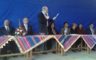 Legisladores de Convergencia reconocieron a instituciones y profesionales de Sucre