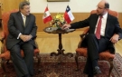 Per� descarta tomar partido en demanda de Bolivia contra Chile
