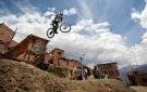 Piloto boliviano competir� en Chile en �descenso de monta�a�