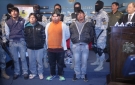 Polic�a desarticula banda de atracadores en El Alto