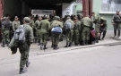 Polic�as aspiran a recibir jubilaci�n al cien por ciento como los militares