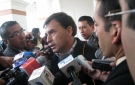 Quintana: Gobierno y Embajada de EEUU coordinan acciones para salida definitiva de USAID