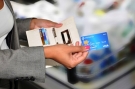 Resta un 70% de tarjetas de d�bito para ser intercambiada por tarjetas con chip de seguridad